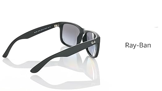 Amazon.co.jp: (レイバン) RAYBAN グラデーションブラック